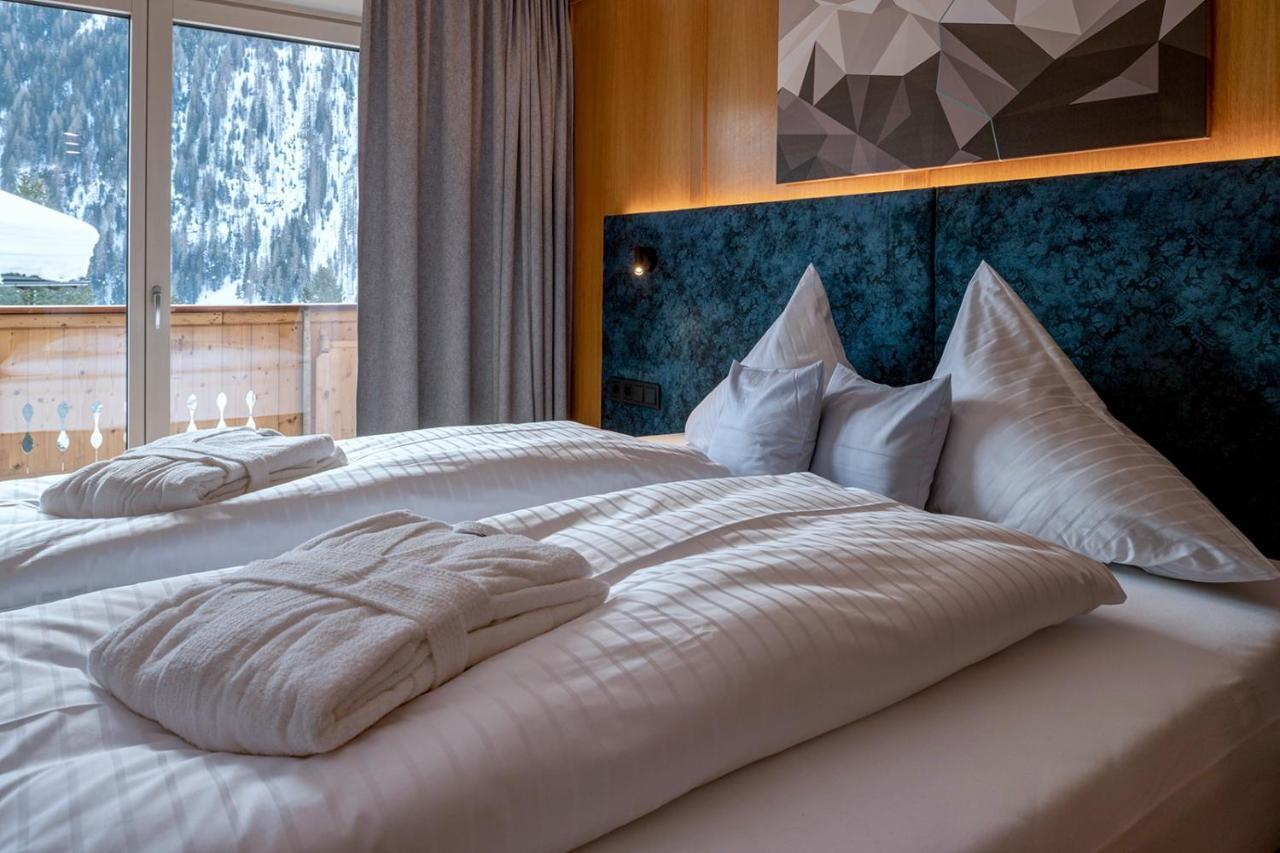 Das Unterrain Lifestyle Hotel ซังคท์ยาคอบ อิน เดเฟอเรกเกิน ภายนอก รูปภาพ
